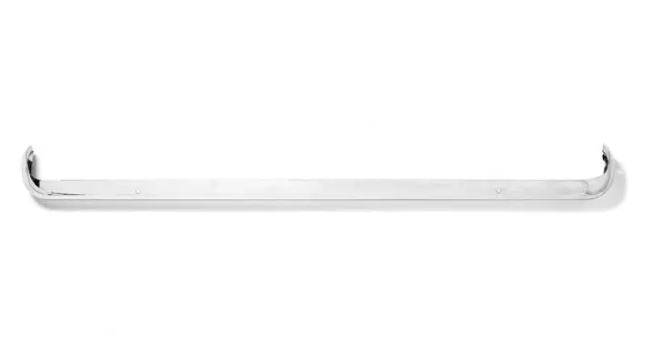 Ford Escort Mk1 Rear Chrome Bumper 25-16-95-0 1
