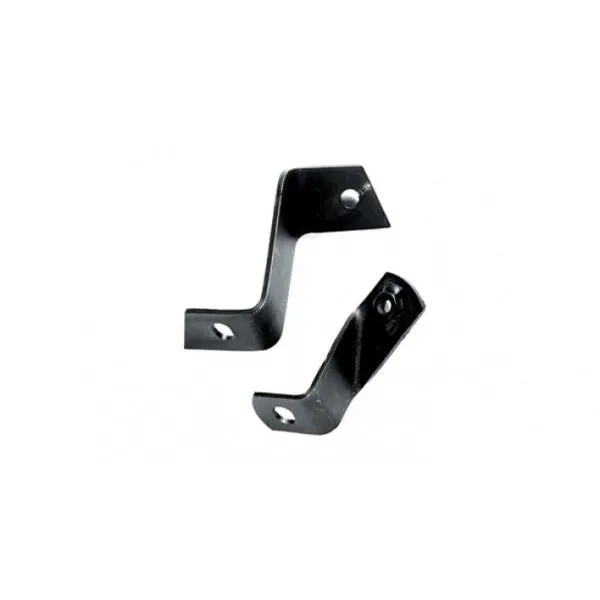 Ford Escort Mk1 Rear Bumper Bracket (Pair) 25-16-95-7/8 1