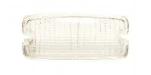 Ford Escort Mk1 Reverse Light Lens Each 25-16-98-0 1