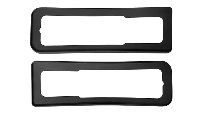 Ford Capri Mk1 Rear Light Rubber Seal 25-16-98-5R & 6R 1