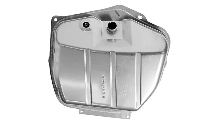 Ford Escort Later Mk1 Or Mk2 Fuel Tank New 25-19-008 1