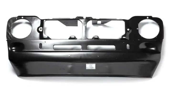 Escort Mk2 Front Panel 25-19-20-0 1