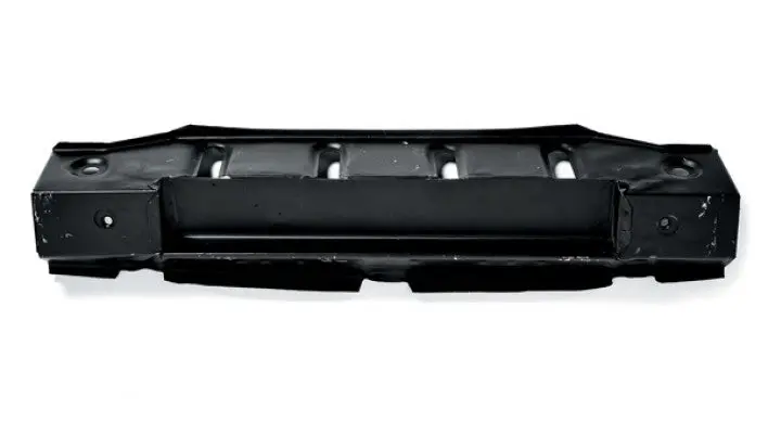 Mk2 Lower Front Cross Member Rs2000 P25-19-23-2 1