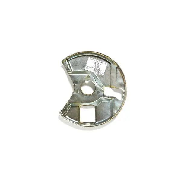 Ford Escort Mk2 Front Brake Dust Covers R/H Or L/H 25-19-37-7/8 1