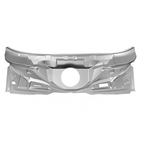 Ford Escort Mk2 Upper Bulkhead P25-19-38-0Up 1