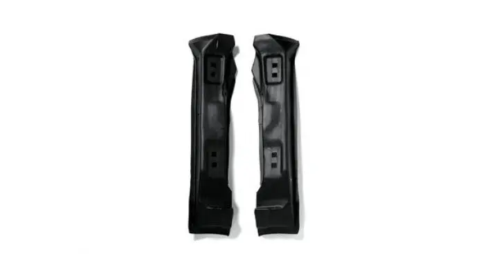 Ford Escort Mk2 Escort Door Hinge A Post - Left Or Right 25-19-40-1/2 1