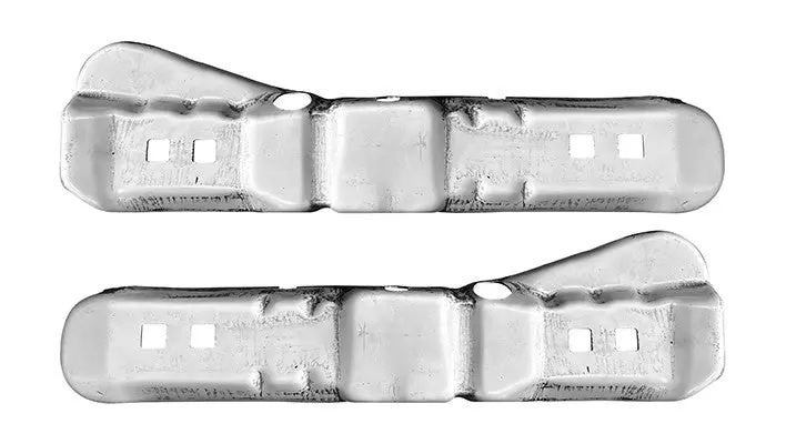 Ford Escort Mk2 Escort Inner Door Pillar Strengthner - Left Or Right 25-19-40-5/6 1