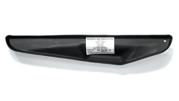 Ford Escort Mk2 Under Wing Pan Side Support L/H Or R/H 25-19-45-1E/2E 1