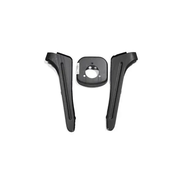 Ford Escort Mk2 Under Wing Suspension Support Kit 1977 On 25-19-45-2 1