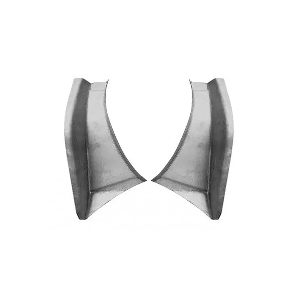 Ford Escort Rear Quarter Panel To Back Panel Infill R/H Or L/H 25-19-51-21/22 1