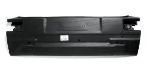 Ford Escort Mk2 Lower Rear Panel Outer Skin 25-19-98-68-0 1