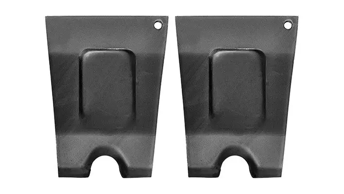 Ford Escort Mk2 Jacking Point Pair 25-19-78-0 1