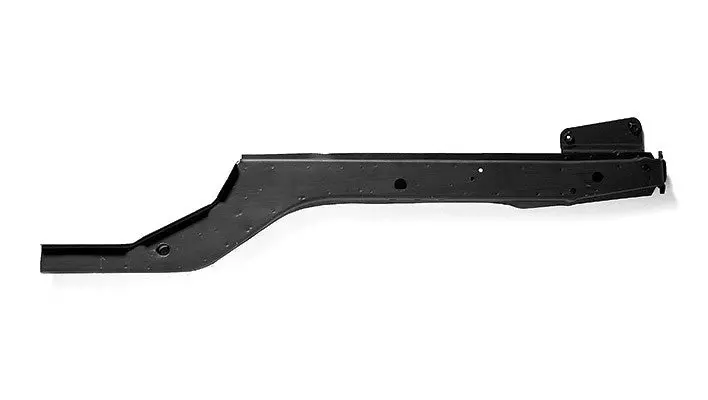 Escort Mk2 L/H Or R/H Front Chassis Section (Engine Comp) 25-19-81-3/4 1