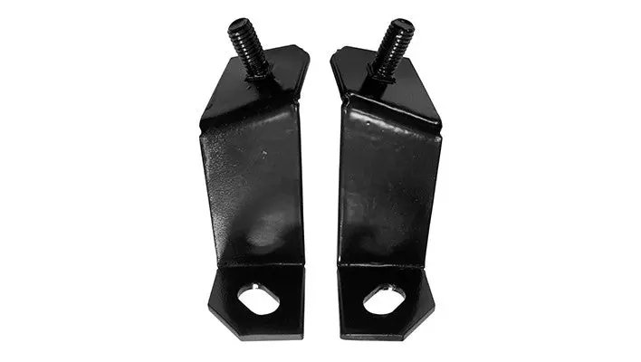 Escort Mk2 Rear Bumper Bracket - Pair 25-19-95-7/8 1