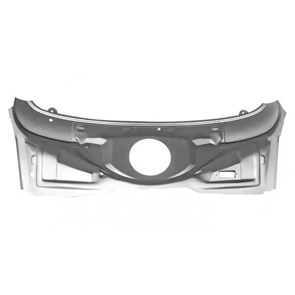 Ford Escort Mk2 Van Upper Bulkhead 25-20-38-0Ub 1