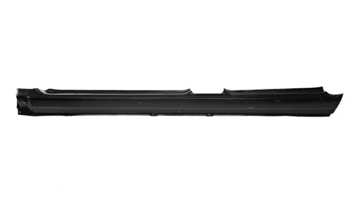 Ford Sierra 4 Door Full Sill L/H Or R/H 25-50-01-1/2 1