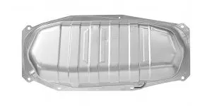 Ford Capri Mk1 Fuel Tank Standard / Injection P25-80-007 1