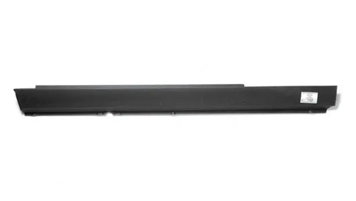 Ford Capri Mk1,2 And 3 Sill - Left Or Right P25-80-00-1/2 1