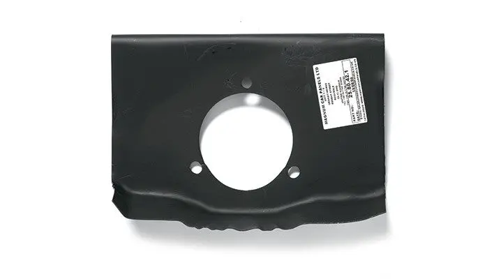 Ford Capri Mk1,2 And 3 Top Suspension Panel L/H Or R/H 25-80-42-1/2 1