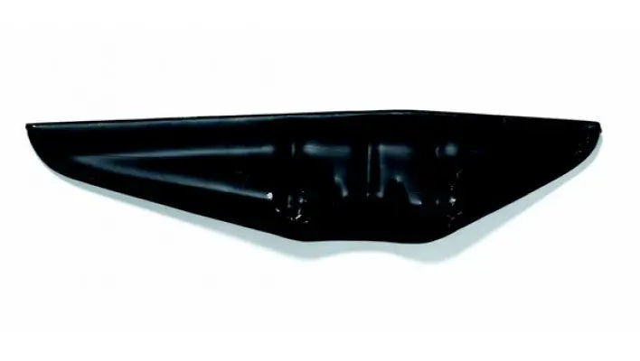 Ford Capri Mk1/2/3 Underwing Support Side Panel L/H Or R/H 25-80-45-1E/2E 1
