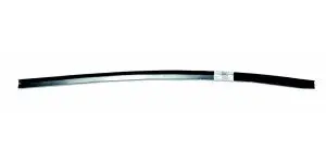 Ford Capri Mk2/3 Wing Mounting Rail Left Or Right 25-81-41-1/2 1