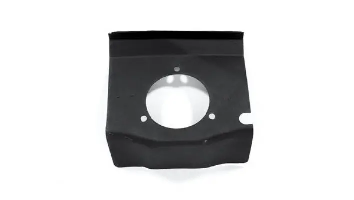Ford Capri Mk2/3 Capri Top Plates R/H Or L/H 25-81-42-3/4 1