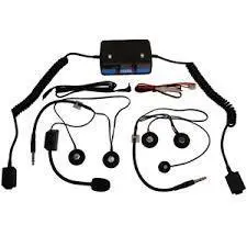Terratrip Terraphone Full Face Profesional Intercoms Set T031e 1