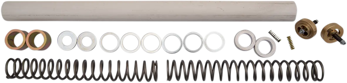 Race Tech Complete Front End Suspension Kits 1