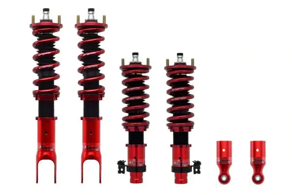 Apexi N1 Exv Damper 92-95 Honda Civic / 94-01 Acura Integra 1