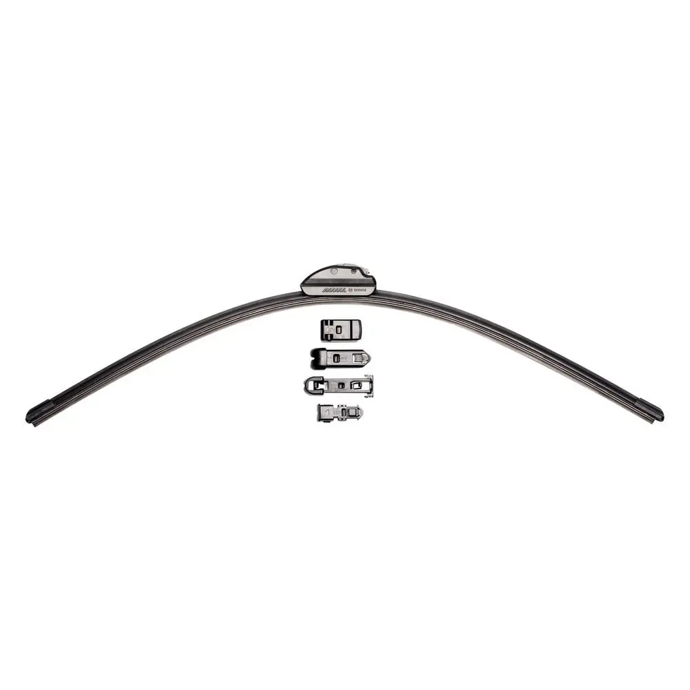 Bosch® 26Ca - Clear Advantage™ 26" Black Wiper Blade 1