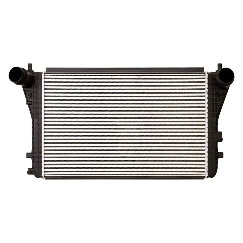 GPD 2711323 High-Performance Intercooler Kit for BMW F30 3 Series 2.0L Turbo