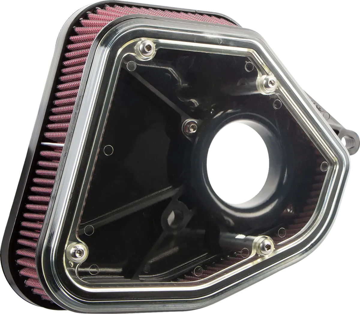 Alloy Art Boom Box Air Cleaner Kits 1