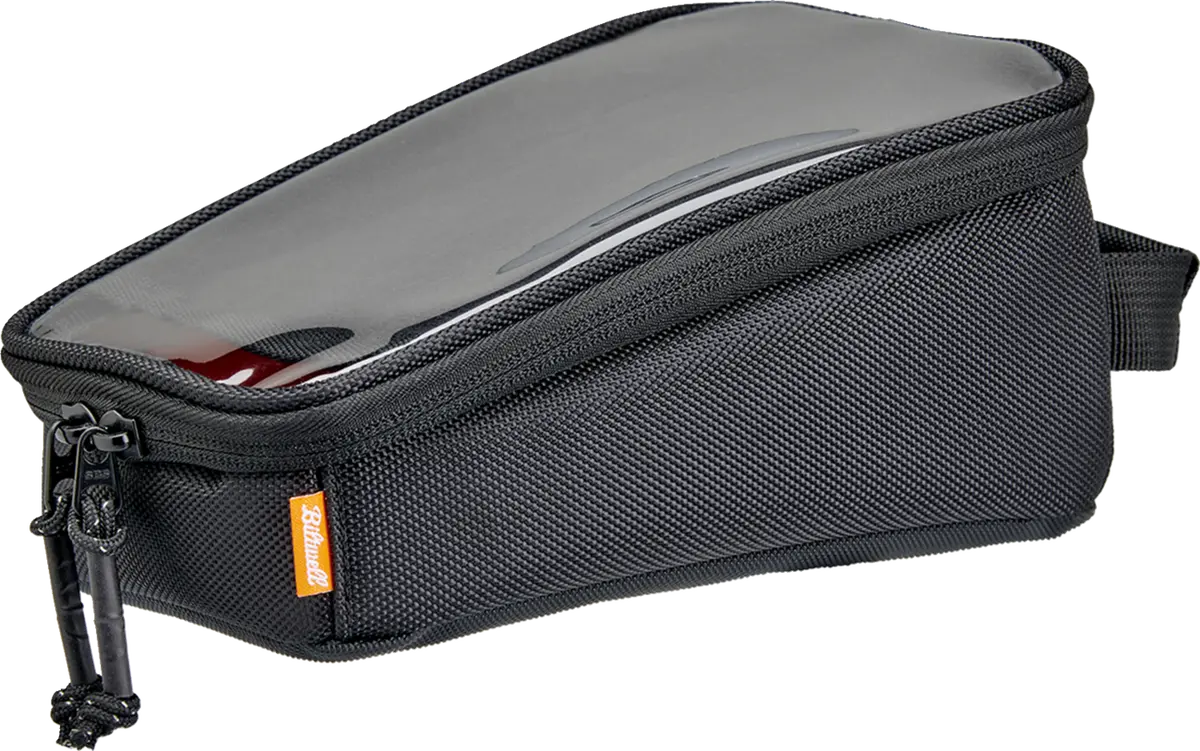 Biltwell Exfil-2 Mini Tank Bag - Black 3021-01 1