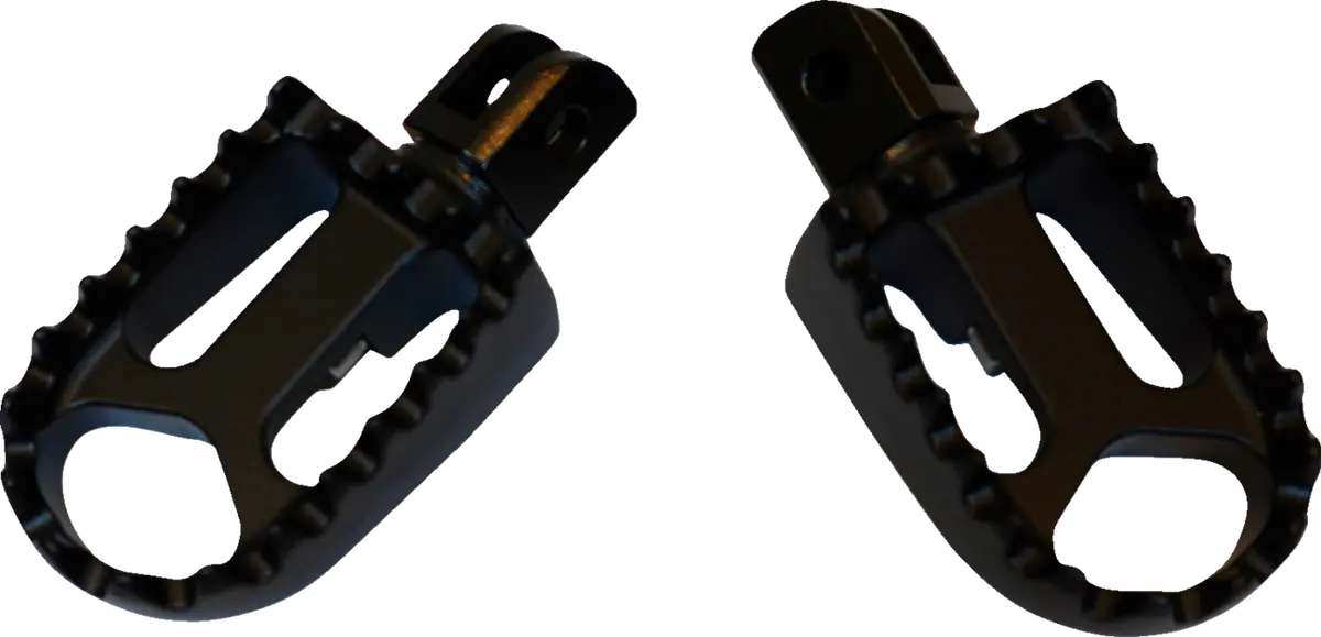 Drag Specialties Bmx Foot Pegs 1