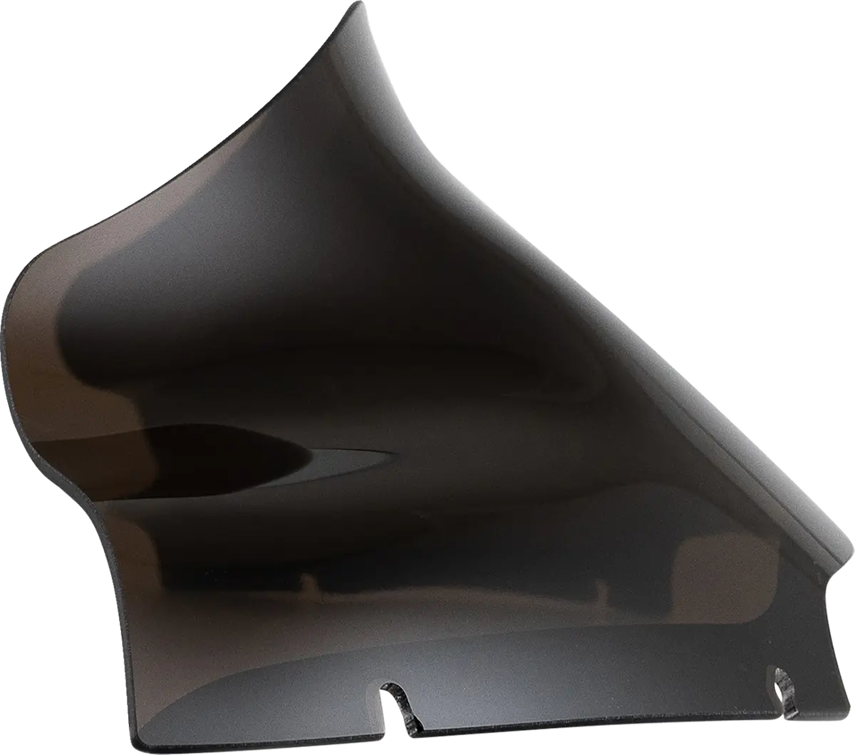 Klock Werks Kolor Flare Windshield For 24' Fltrk, 23' - 24' Fltrt, 15' - 23' Fltrx/Fltrk/Fltru 6
