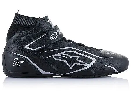 Alpinestars Tech 1-T V3 Race Boot - Fia 8856-2018 1