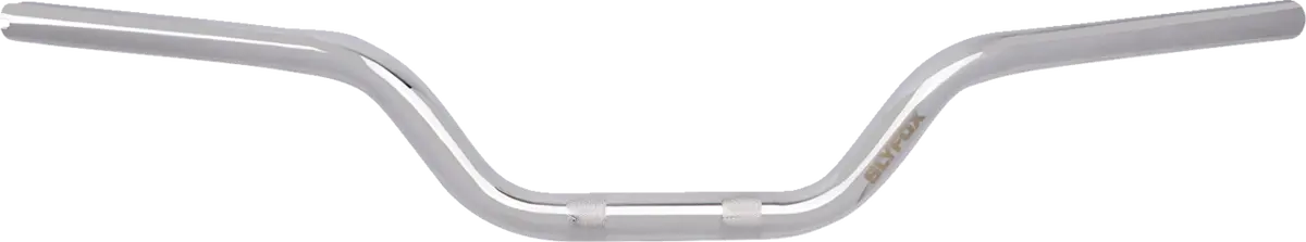 Slyfox 1 1/ 8” Handlebars 1