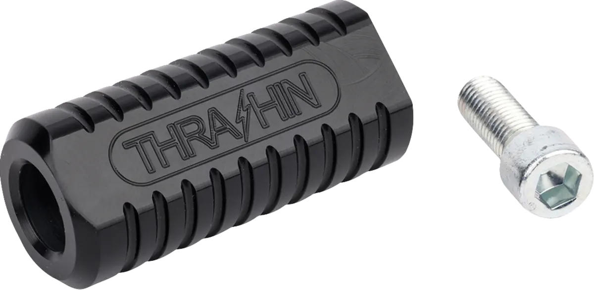 Thrashin Supply Co. Speedway Billet Shifter Peg 1