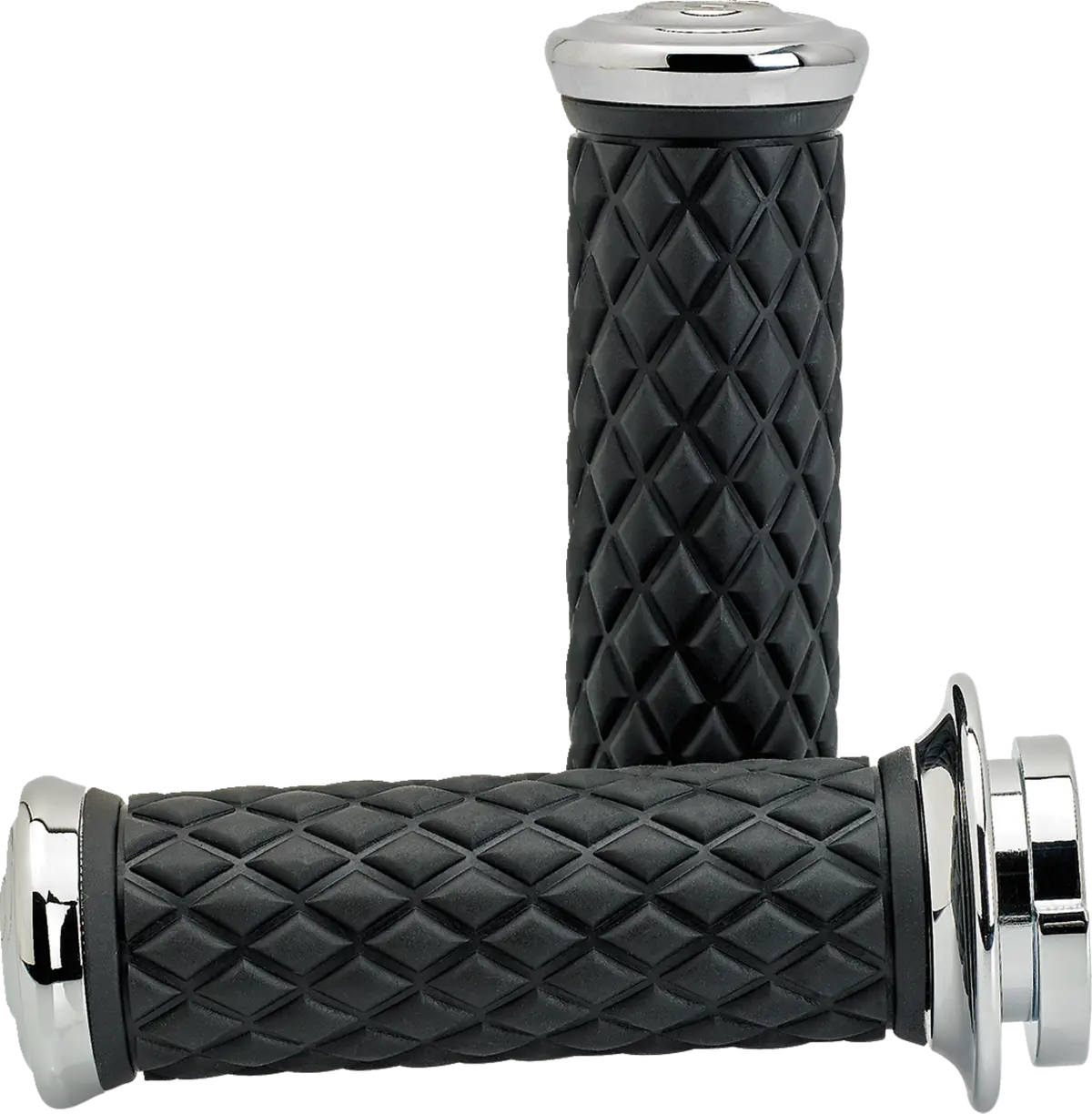 Biltwell Alumicore Grips 1