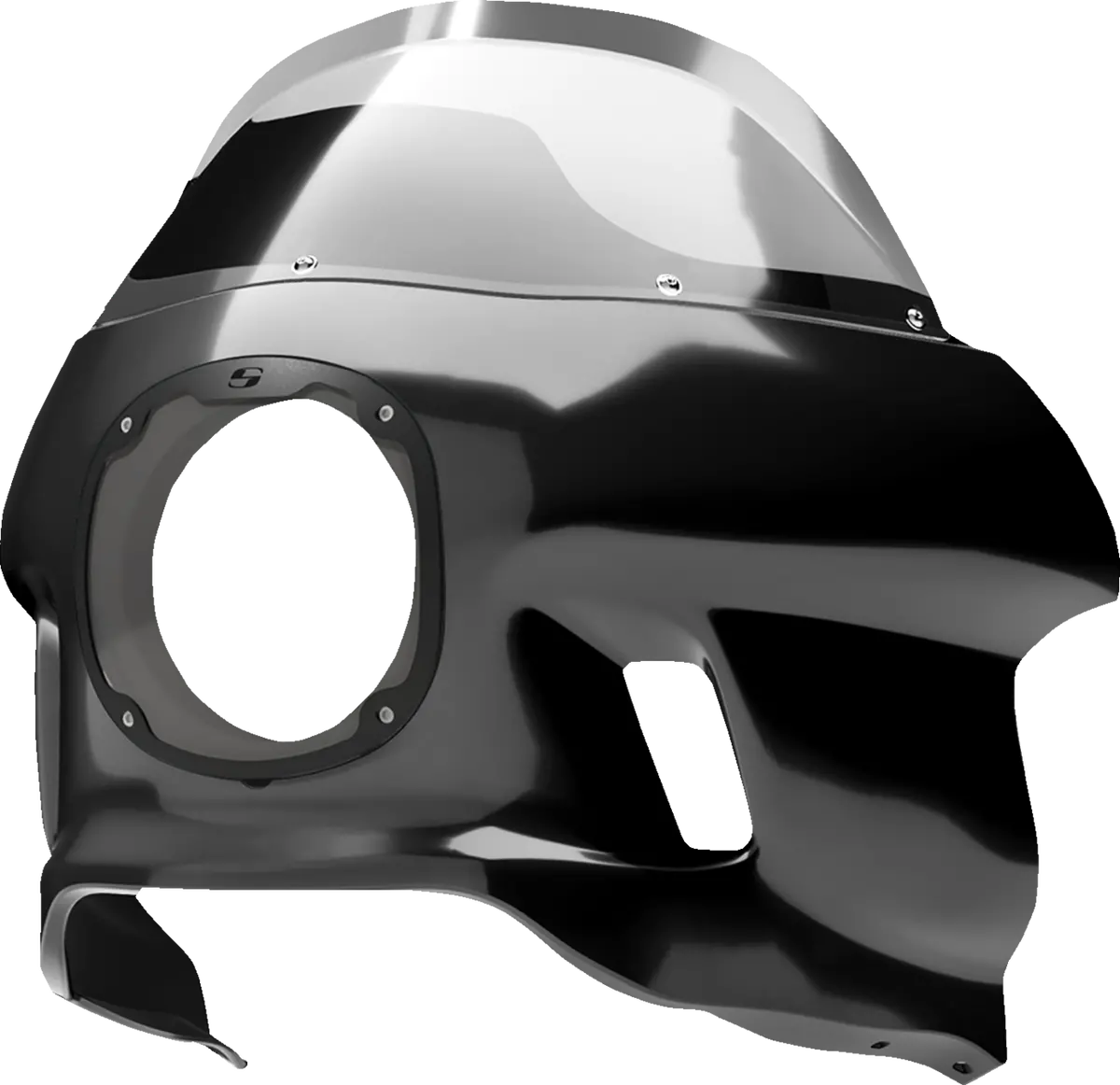 Saddlemen S-Rt Mini Fairing 1