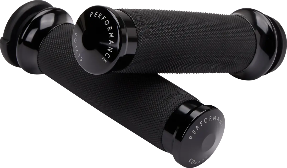 Slyfox Custom Contour Grips 1