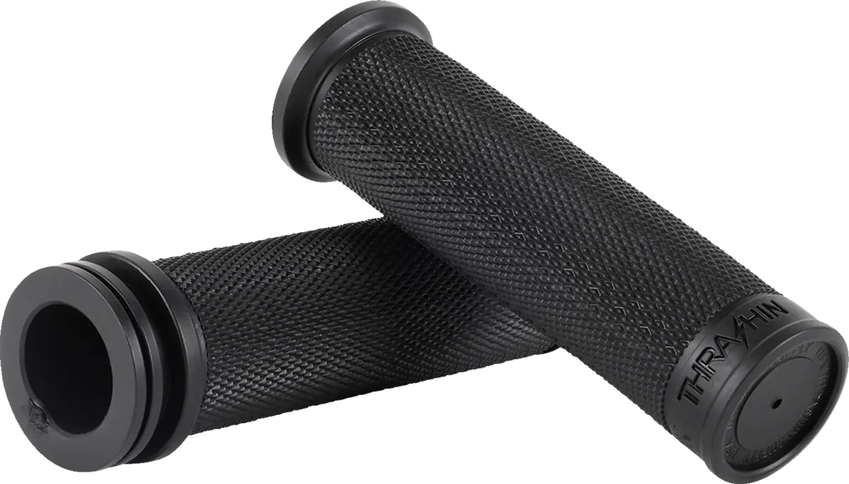 Thrashin Supply Co. Moto Grips 1