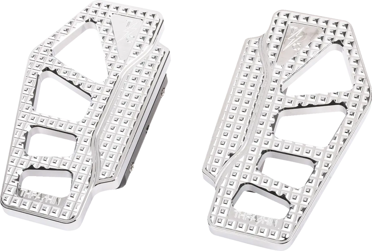 Thrashin Supply Co. Apex Mini Floorboards 4