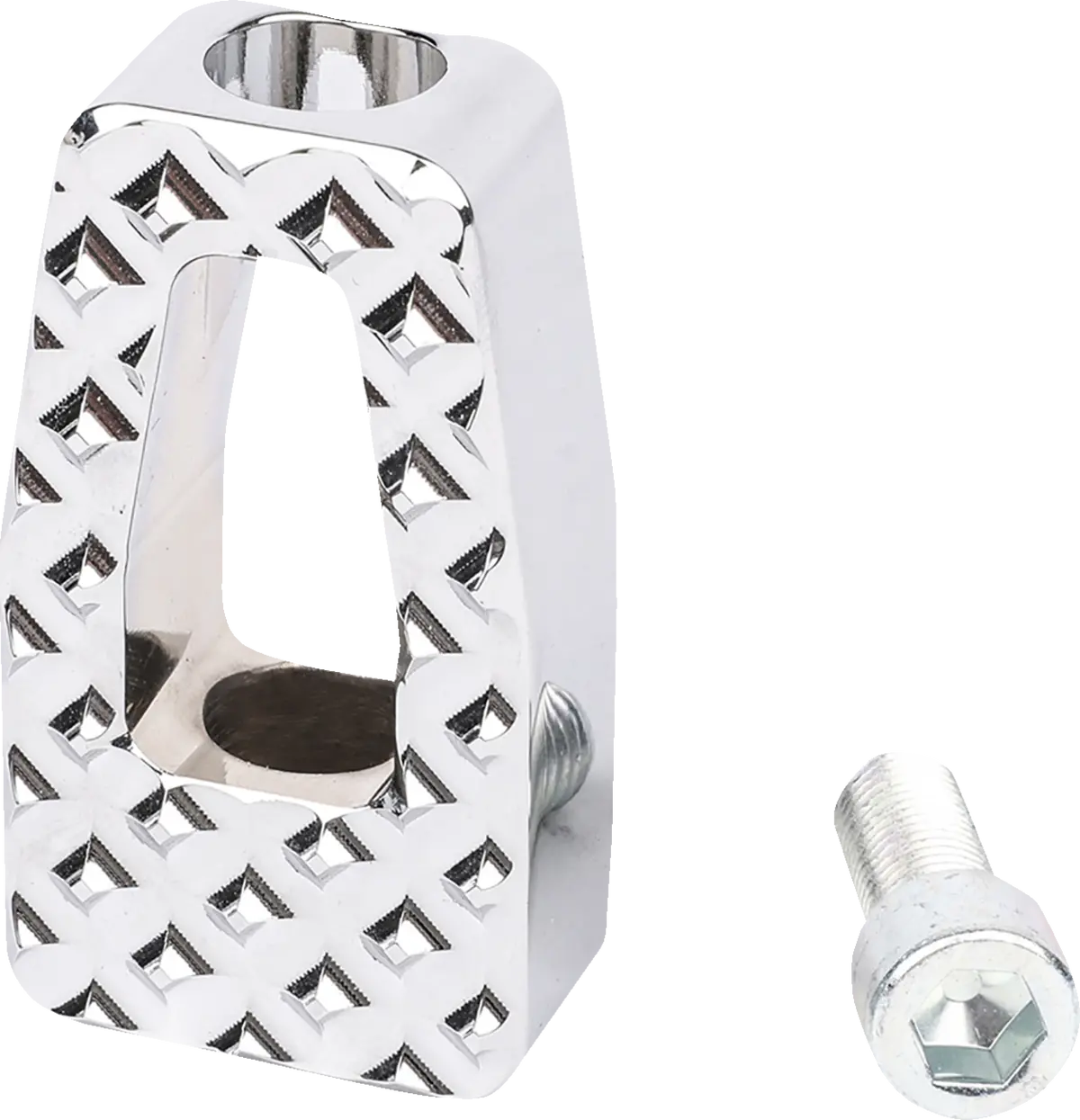 Thrashin Supply Co. P-54 Shifter Peg 1