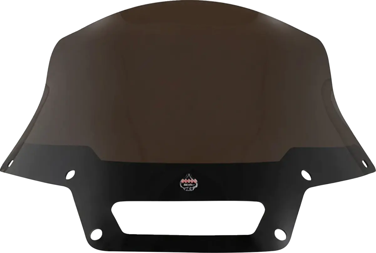 Klock Werks Kolor Flare Windshield For 22' - 24' Fxlrst 4