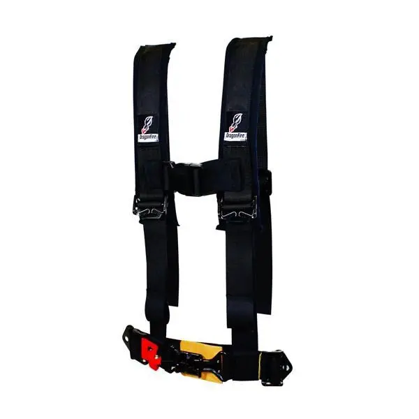 Youth 4-Point Harness - 2" 1