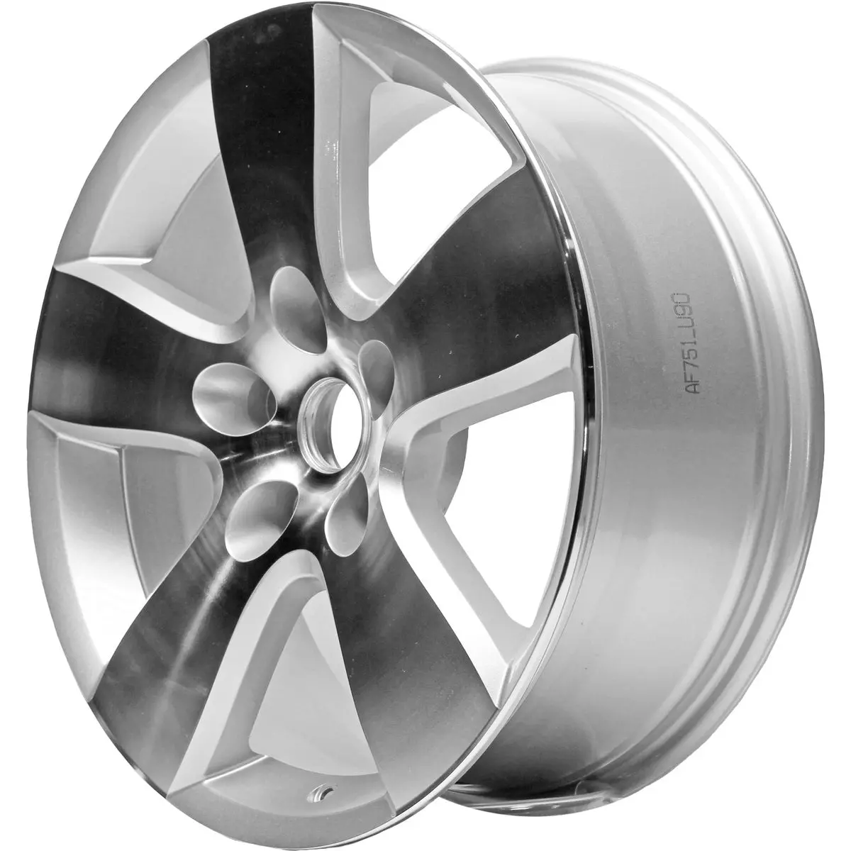 20X8 Factory Replacement New Alloy Wheel For Dodge Ram 1500 2009-2012 2