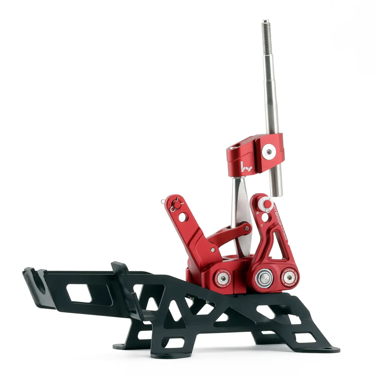 Hybrid Racing Short Shifter (02-06 Rsx) V3 2