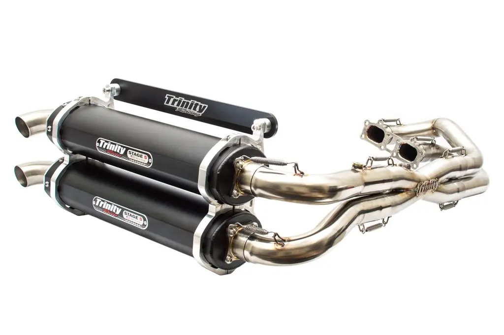Rzr Xp 1000 Full System 2