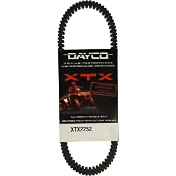 Dayco Xtx2252 Xtx Xtreme Torque Atv Belt 1